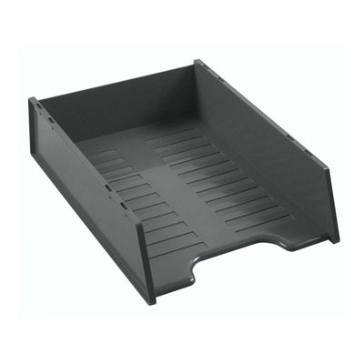 I60SGY – Italplast Briefablage A4 Space Grey