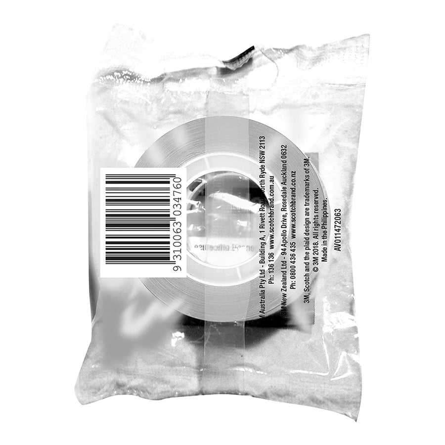 7012874670 - Scotch Sticky Tape 502 18mm x 33m