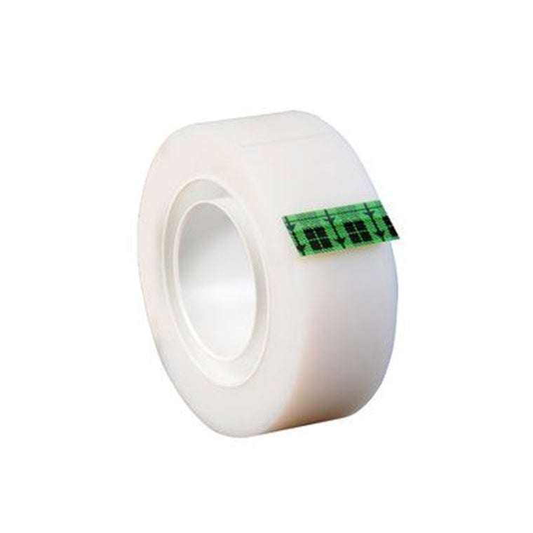 7100130292 - Scotch Magic Tape 205L Nachfüllrolle 19mmx22.8m
