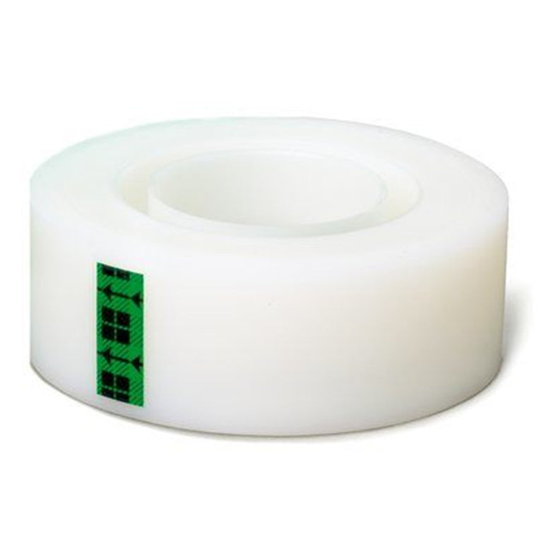 7100130292 - Scotch Magic Tape 205L Nachfüllrolle 19mmx22.8m