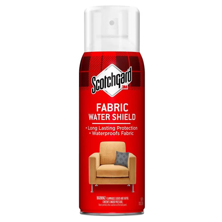 7100219832 - Scotchgard Fabric Water Shield 4106-10-6 283g