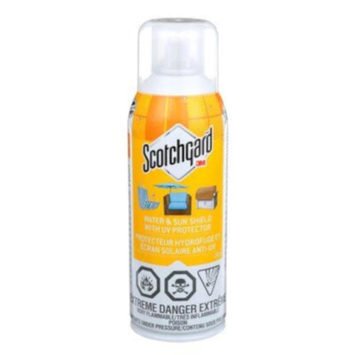 7100104343 - Scotchgard Water and Sun Shield 5019-10UV 297g