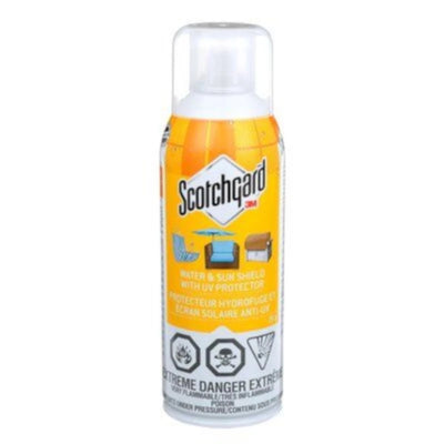 3M 7100104343 Scotchgard Wasser- und Sonnenschutz 5019-10UV 297g