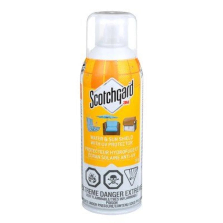 3M 7100104343 Scotchgard Wasser- und Sonnenschutz 5019-10UV 297g