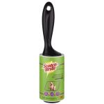 7011388839 - Scotch-Brite Pet Lint Roller 837R 56 Sheet