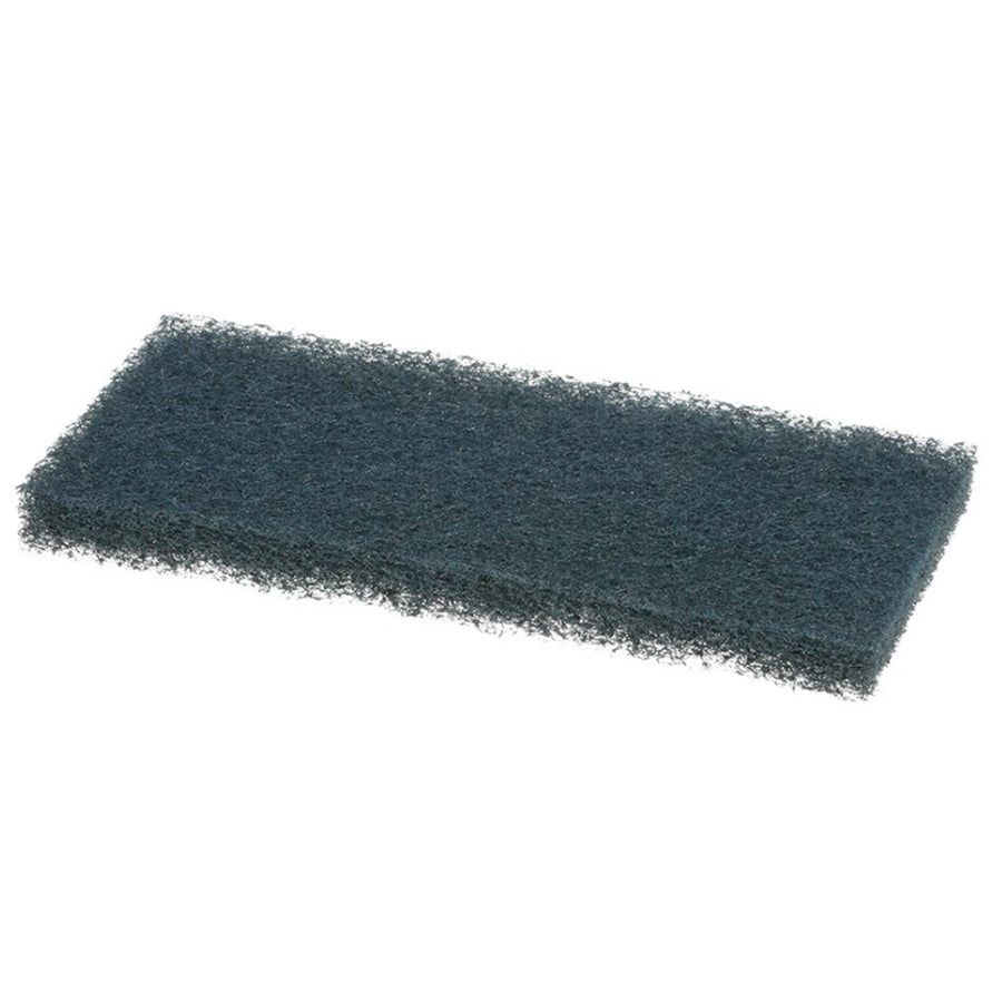 10242 - 3M Doodlebug Pad 8242 Scrub Blue 117 x 254mm, Pack of 5