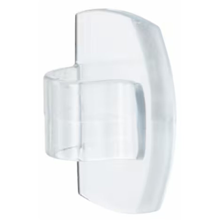 7100348574 - Command Cord Clips 17017CLR Clear, Pack of 4