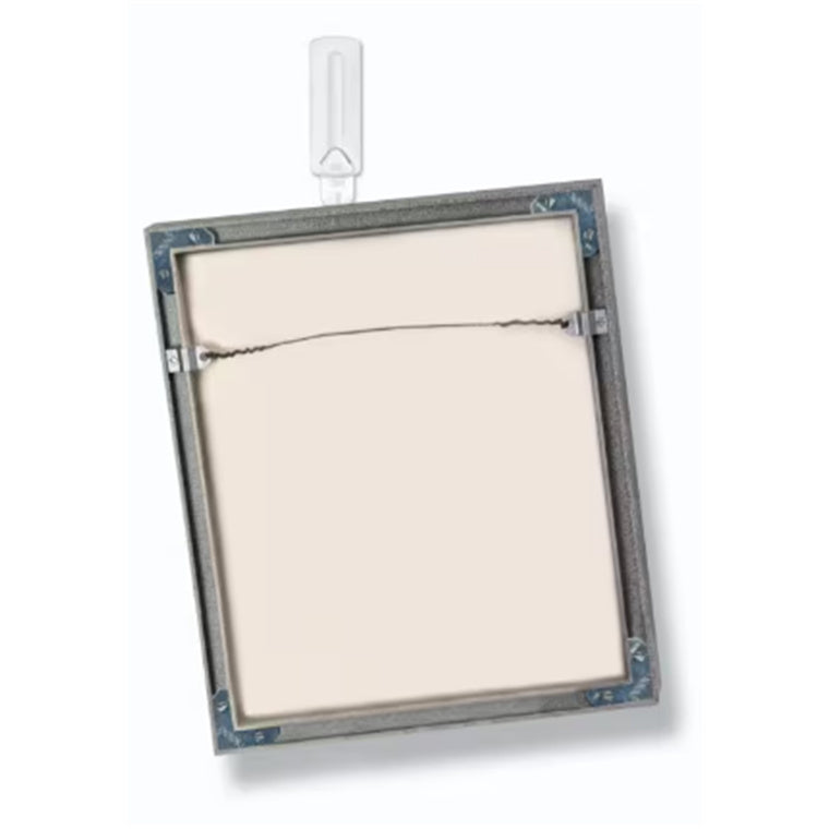 7100343360 - Command Picture Hanger 17041 Large White Wire-Backed Pk/1