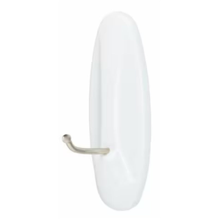 7100142402 - Command Hook 17069 Large White Wire