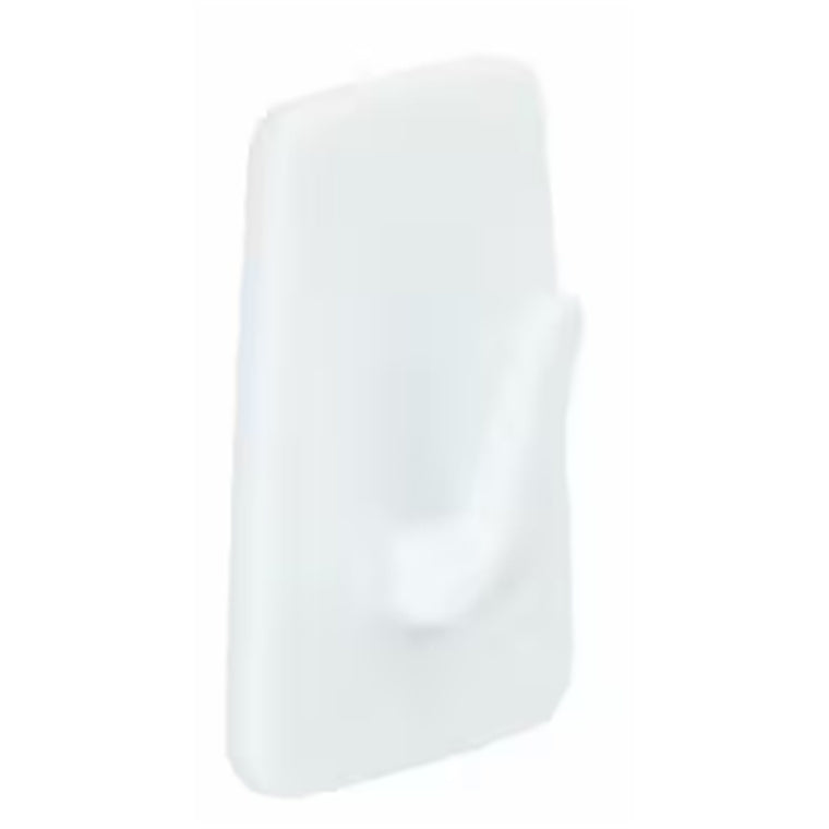 7100336810 - Command Hook 17066 Micro White, Pack of 3