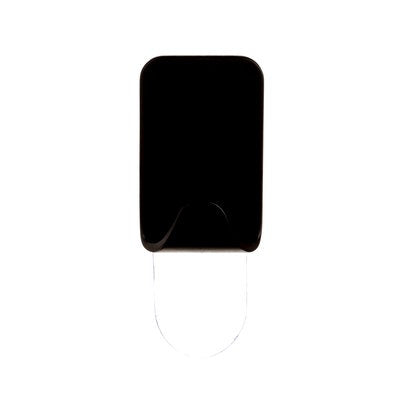 3M  70009107957  Command Hook - Matte Black