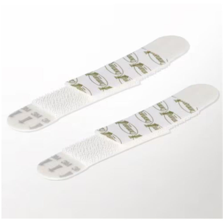 7100334169 - Command Picture Hanging Strips 17204VP-8PK Medium White, Pack of 8 Sets