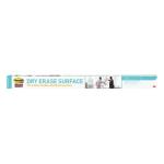 7100326692 - Post-it Whiteboard Dry Erase Surface DEF4x3 1200 x 900mm
