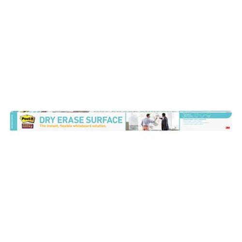 Post-it Whiteboard Dry Erase Surface DEF4x3 1200 x 900mm