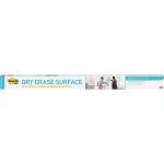 7100315837 - Post-it Whiteboard Dry Erase Surface DEF6x4 1800 x 1200mm