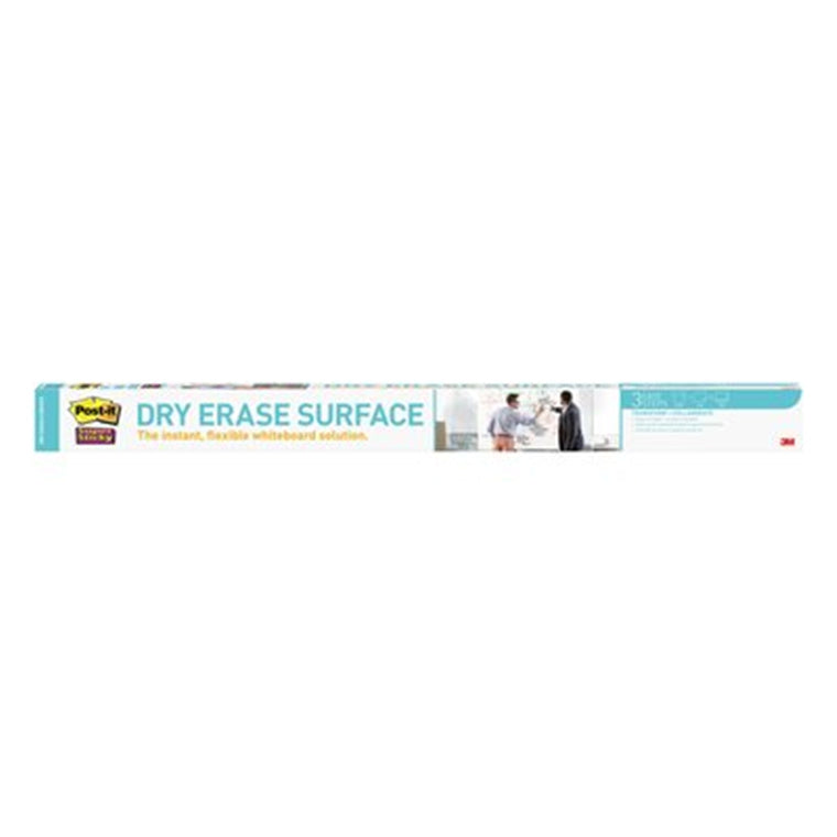 3M  70005292175  Post-It Whiteboard Dry Erase Surface