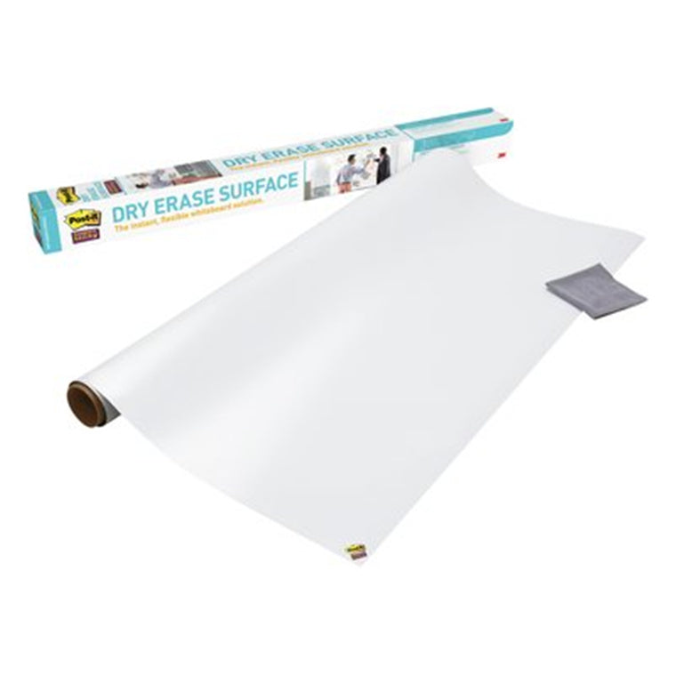 3M  70005292175  Post-It Whiteboard Dry Erase Surface