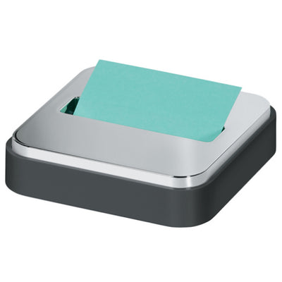 3M  70007061537  Post-it Z-Notizspender – Schwarz