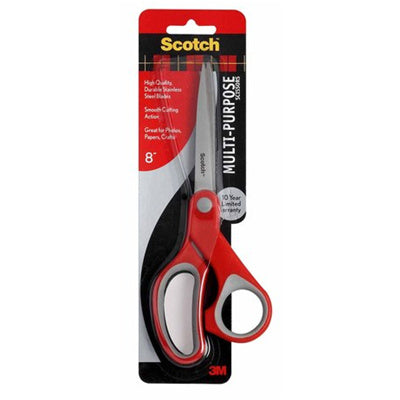 Scotch Mehrzweckschere 1428 8 Zoll