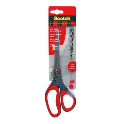 7100291750 - Scotch Precision Scissors 1448 8 Inch
