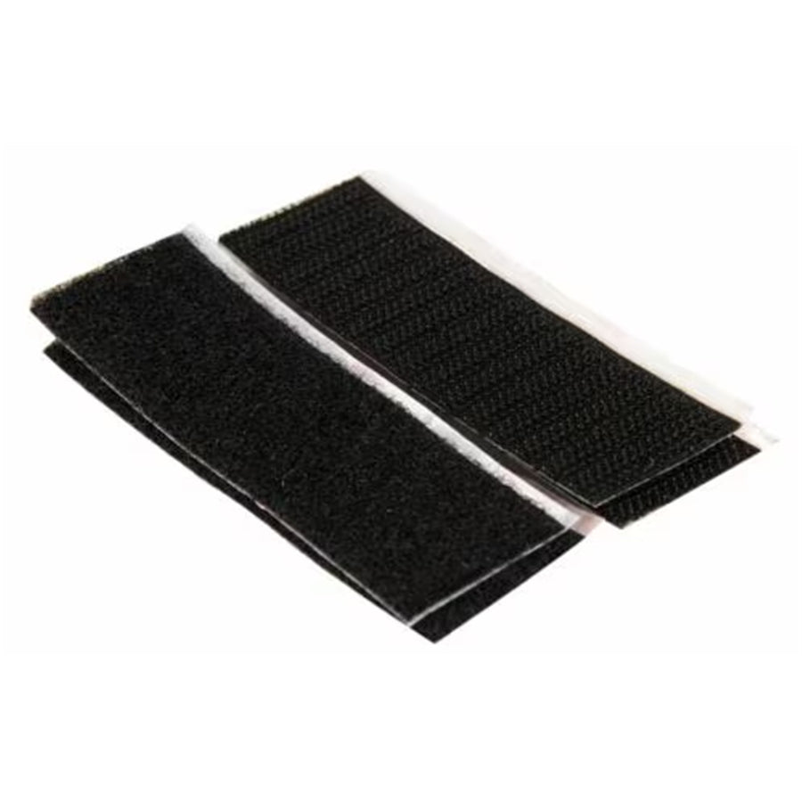 70006960101 - Scotch Fastener Indoor RF4731 19mmx76mm Black, Pack of 4