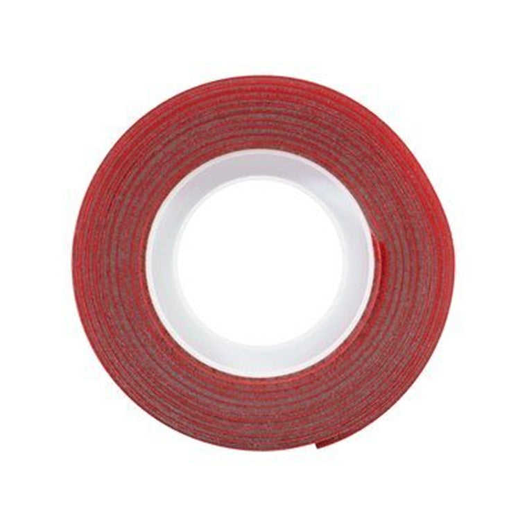 7100235119 - Scotch Mounting Tape 410H-LNG Clear 25mmx11.4m