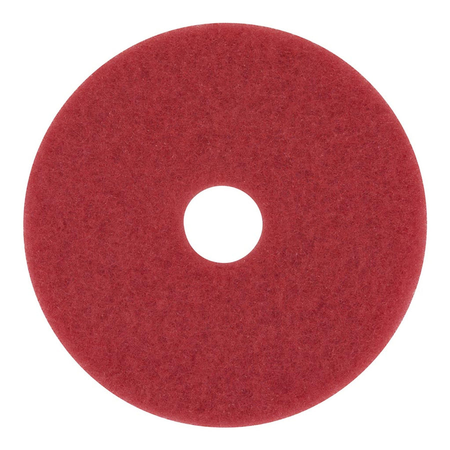 11021 - 3M Buffer Pad 5100 Red 406mm