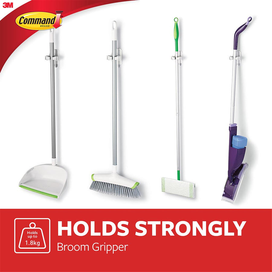 7100181212 - Command Broom Gripper 17007