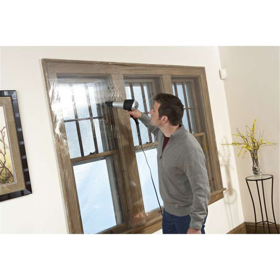 7100075738 - 3M Window Insulation Kit for 5 Windows