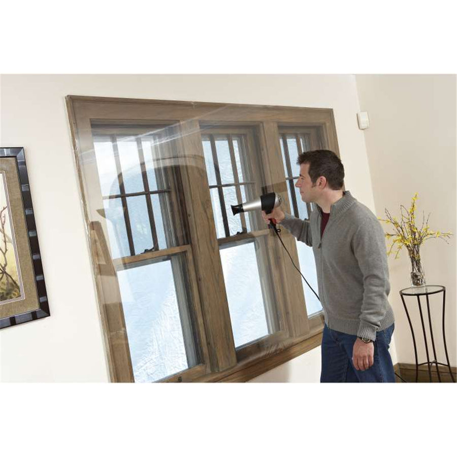 7100075738 - 3M Window Insulation Kit for 5 Windows