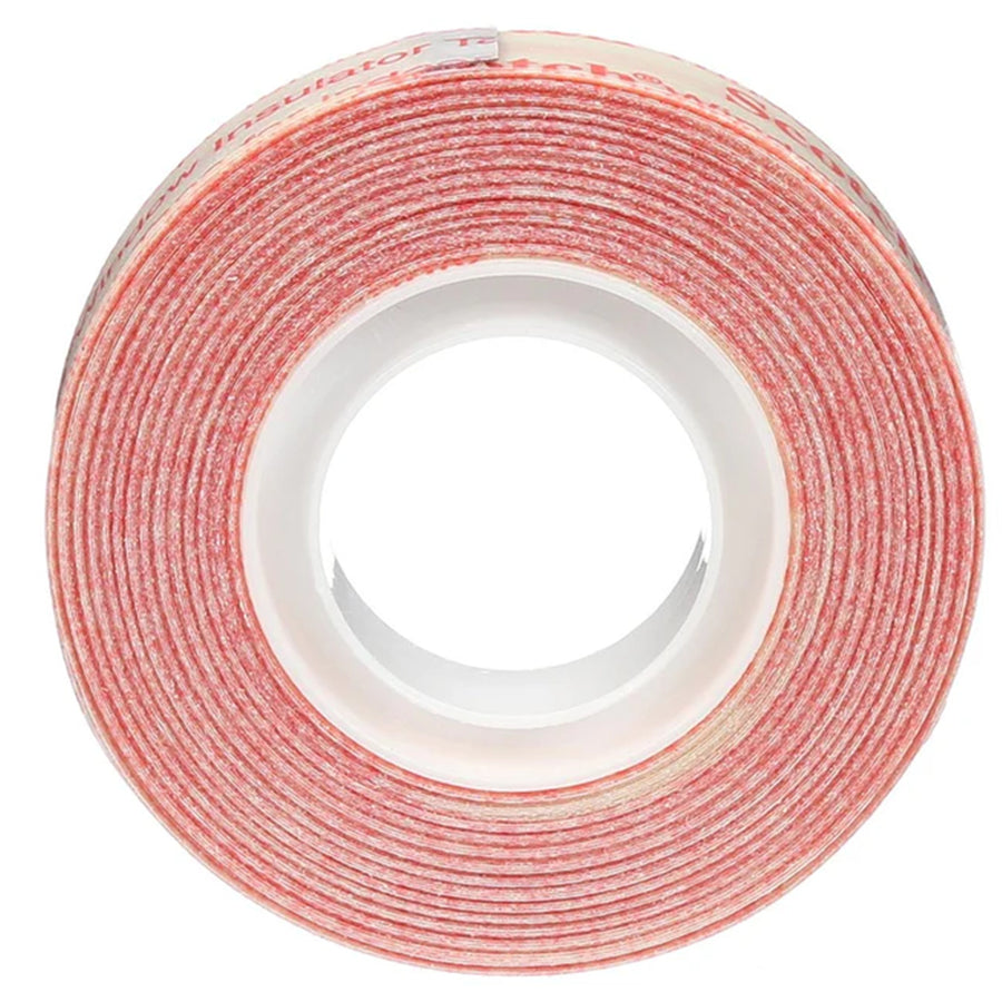 7100075752 - Scotch Indoor Window Film Mounting Tape 12.7mm x 12.6m