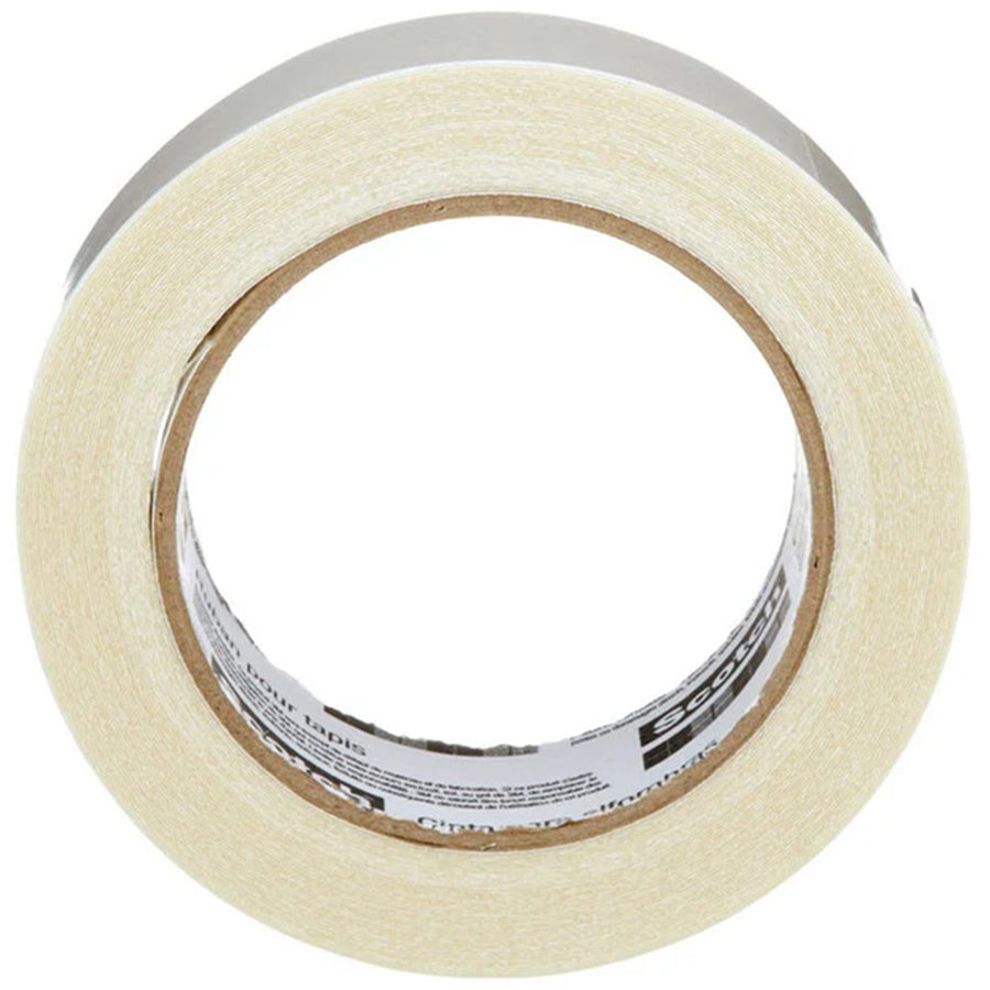 7010412385 - Scotch Outdoor Carpet Tape CT3010 35mm x 12.1m
