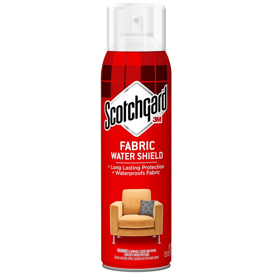 7100219830 - Scotchgard Fabric Water Shield 4106-14 382g