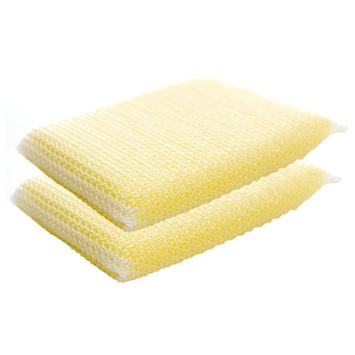 Scotch-Brite Dobie All Purpose Cleaning Pads, Pack of 2