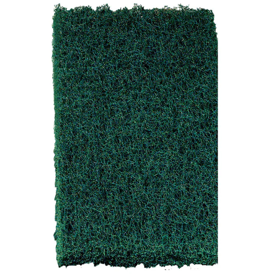 7100334771 - Scotch-Brite Heavy Duty Scouring Pad, Pack of 3