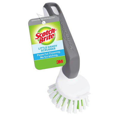 Scotch-Brite Handy Little Scrubber