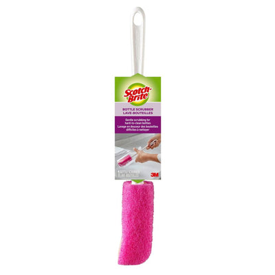 7100337953 - Scotch-Brite Bottle Scrubber 507