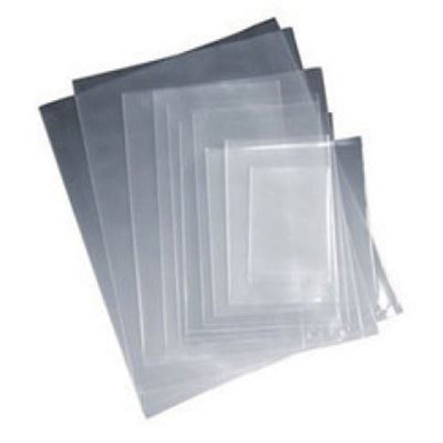 Matthews    FP Polyethylene Bag - Clear