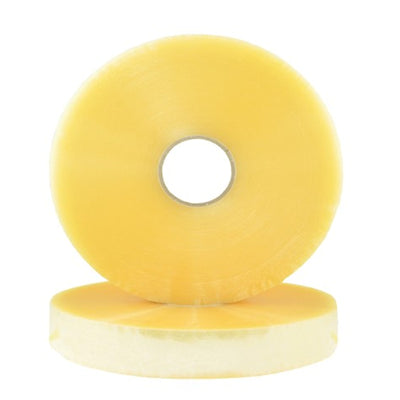Matthews    Acrylic Machine Packaging Tape - Clear