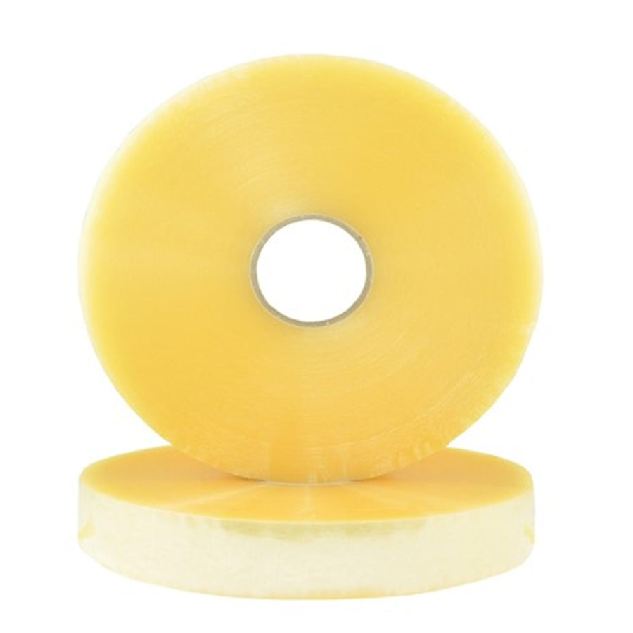 Matthews    Acrylic Machine Packaging Tape - Clear