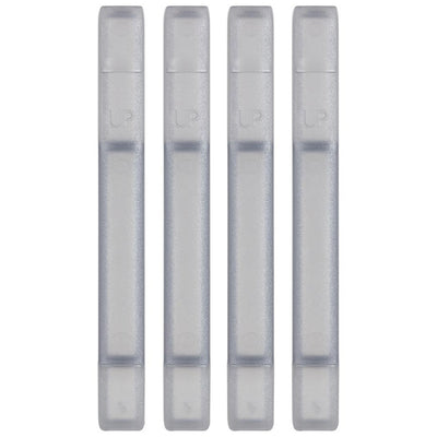 ODTSTK - Okin Document Tray Stackers Plastic, Pack of 4