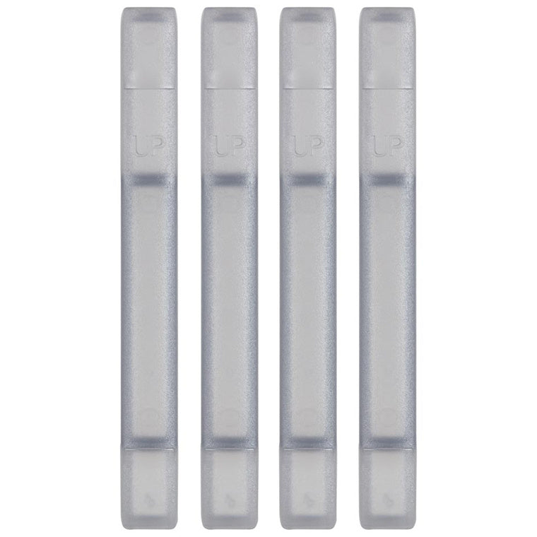 ODTSTK - Okin Document Tray Stackers Plastic, Pack of 4