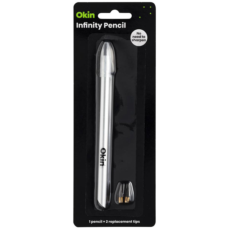 OINFP - Okin Infinity Pencil with 2 Replacement Tips