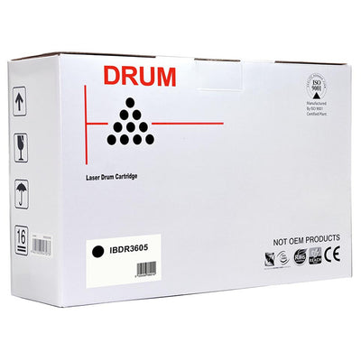 IBDR3605 - Okin Compatible Brother DR3605 Drum Unit