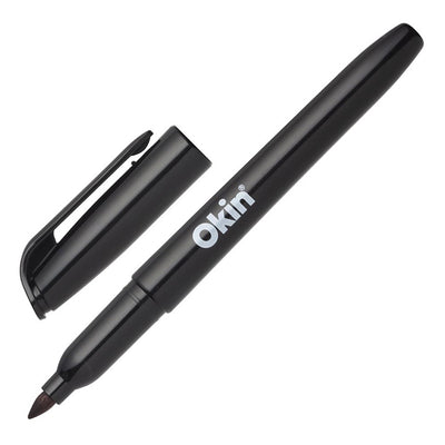 IPMFBLK - Okin Permanent Marker Pen Style Black