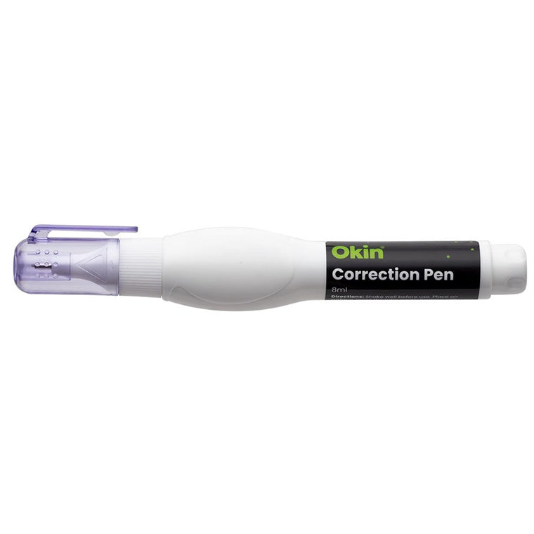 ICP8ML - Okin Correction Pen 8ml