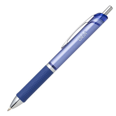 IBPEXBLUE – Okin Executive Kugelschreiber Blau