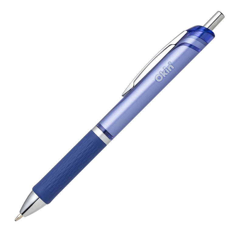 IBPEXBLUE - Okin Executive Ballpoint Pen Blue