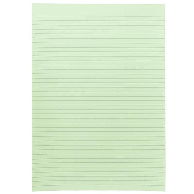 OTPA4GN50 - Okin Topless Block A4 grün 50 Blatt