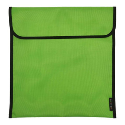 Okin Homework Bag Green 36x33cm